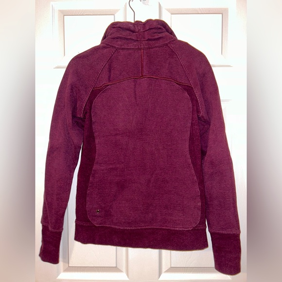 Lululemon Jacket - Picture 3 of 3